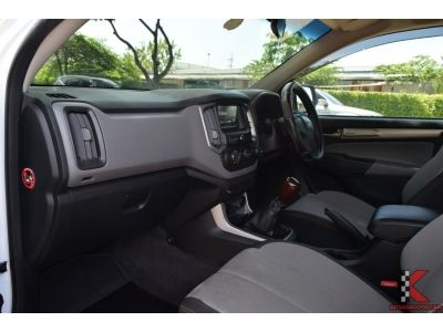 Chevrolet Colorado 2.5 (ปี 2019) Flex Cab LT Pickup รูปที่ 7